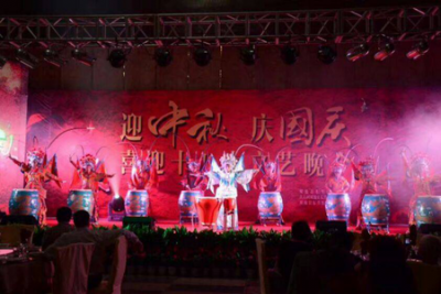 楊門(mén)女將